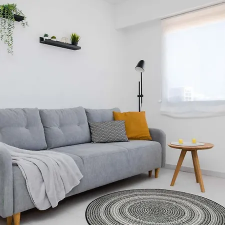 Espanatour MARIJONA Torrevieja Extérieur photo