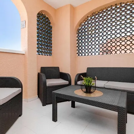 Espanatour MARIJONA Torrevieja Extérieur photo