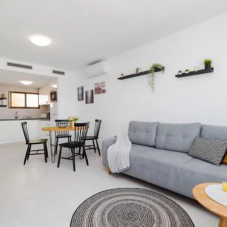 Espanatour MARIJONA Torrevieja Extérieur photo