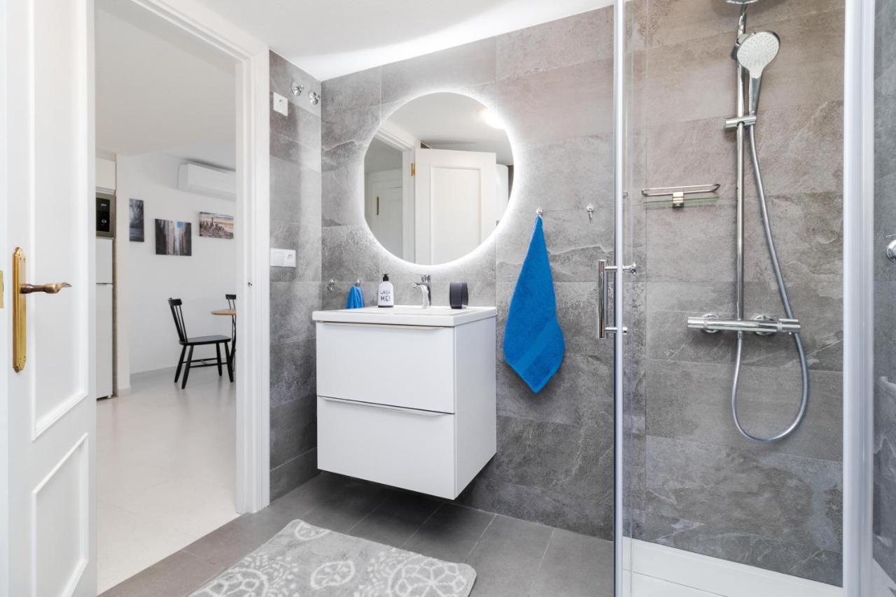 Espanatour Marijona Appartement