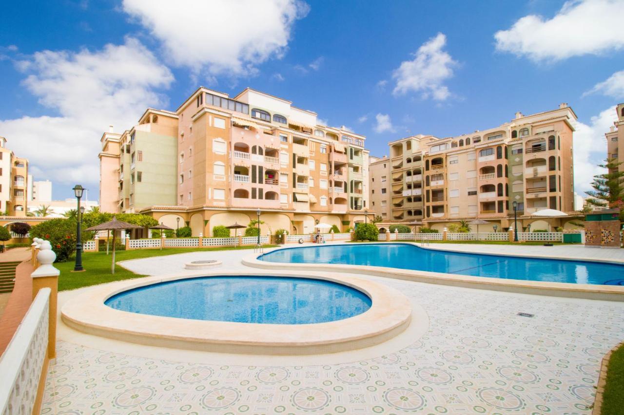 Appartement Espanatour Marijona