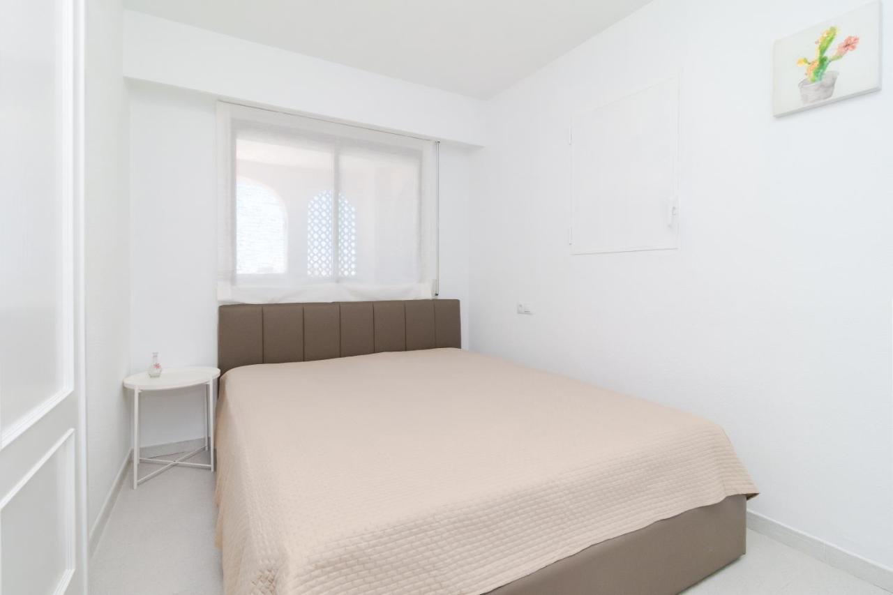 Apartament Espanatour Marijona *