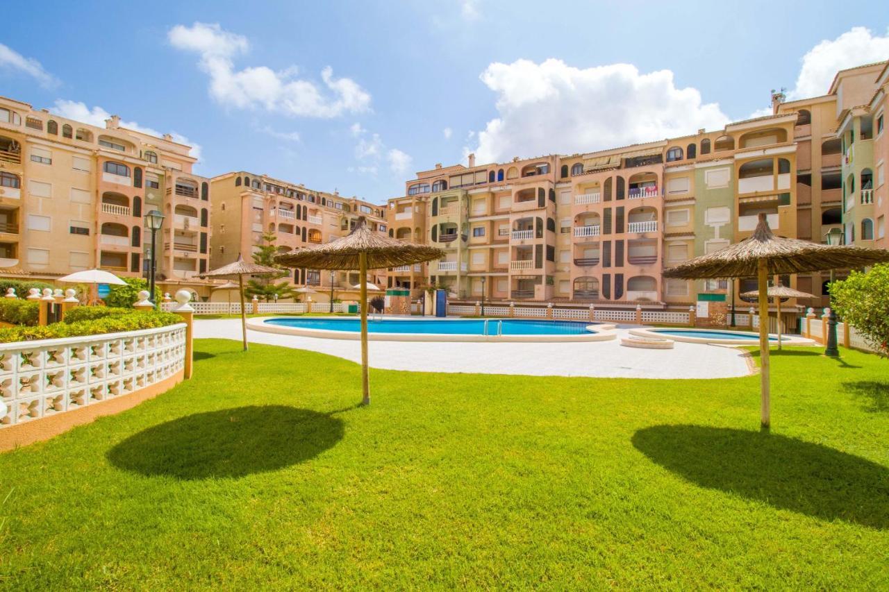 Apartament Espanatour Marijona Torrevieja