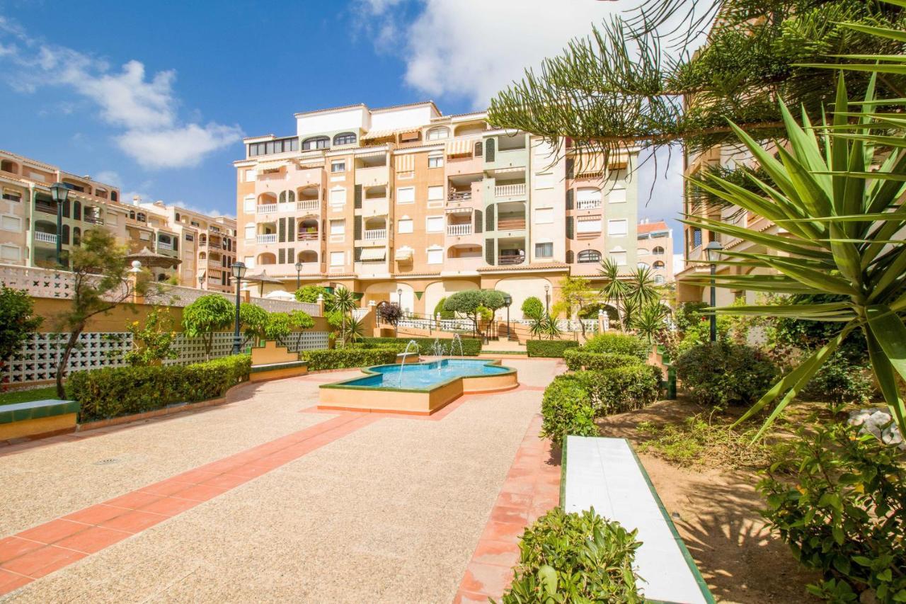 Appartement Espanatour Marijona Torrevieja