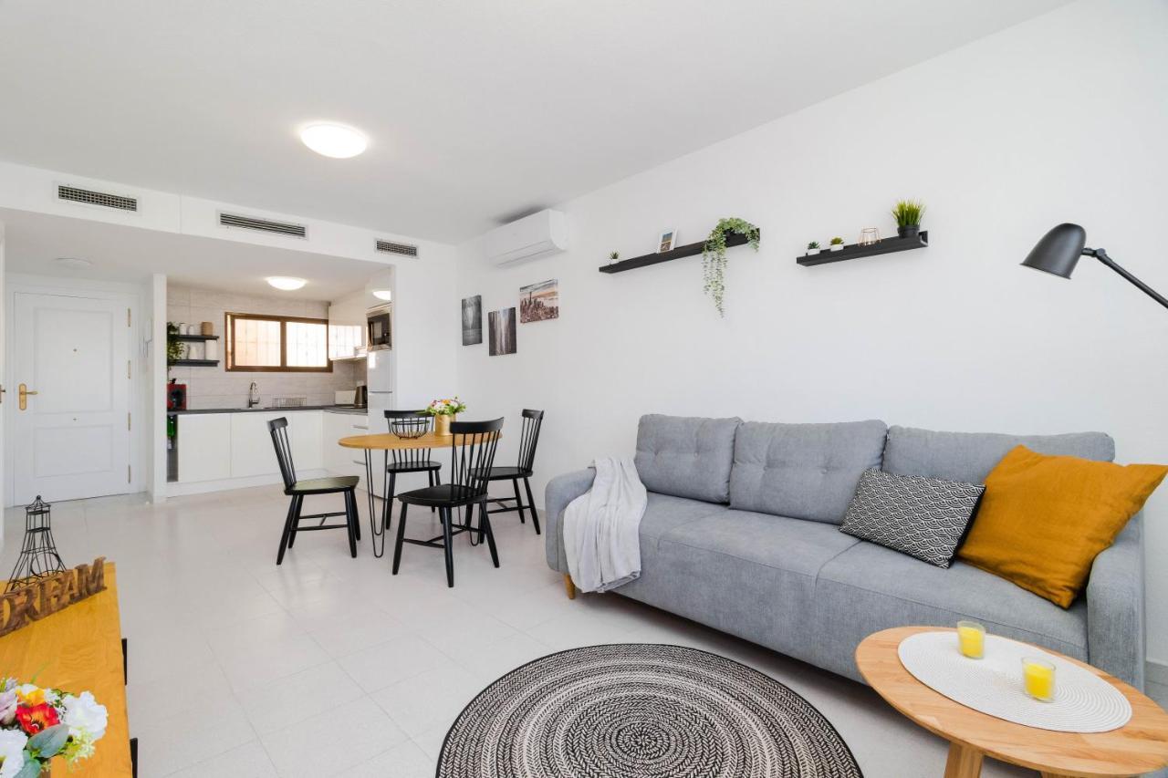 Appartement Espanatour Marijona