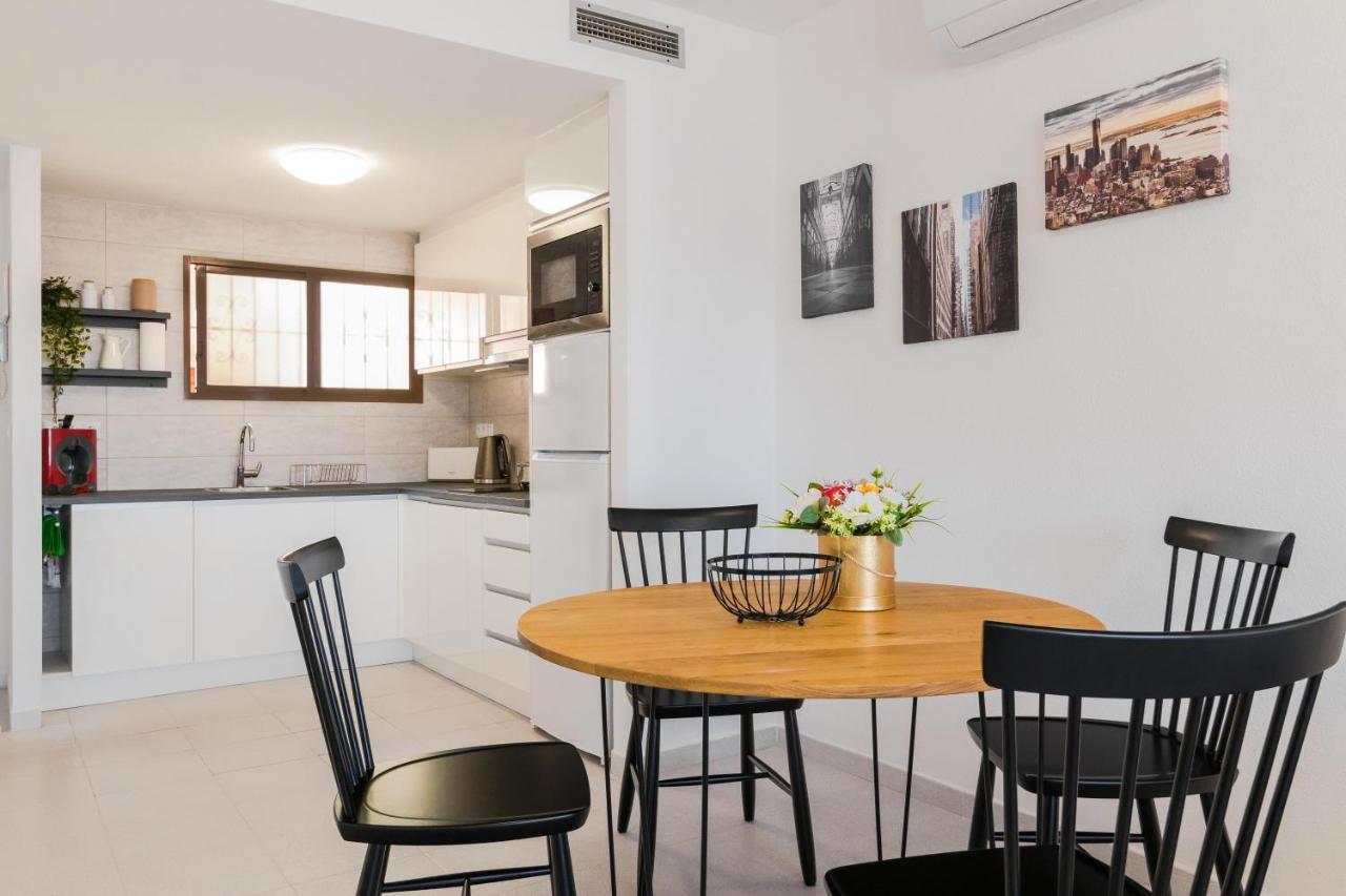 Espanatour Marijona Apartment Torrevieja