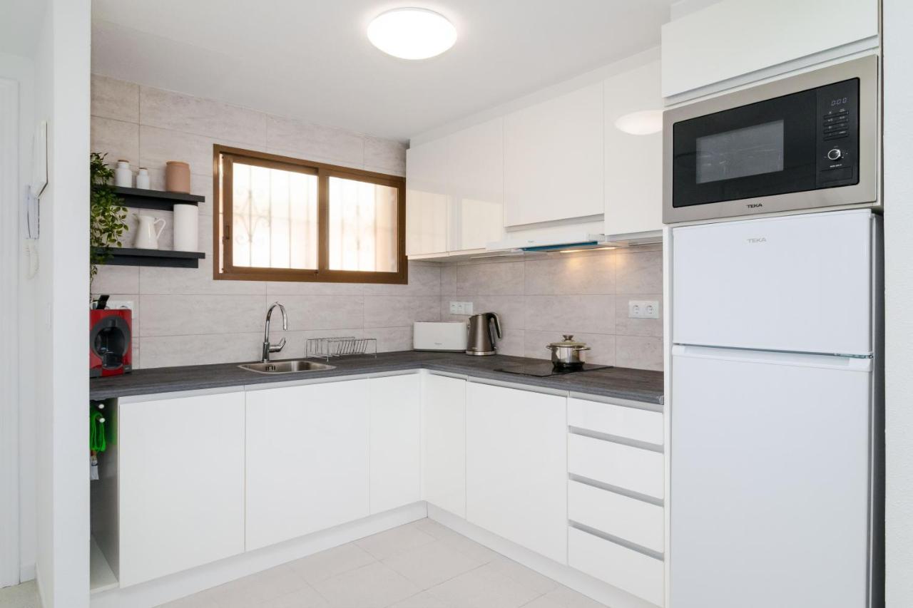 Apartment Espanatour Marijona *