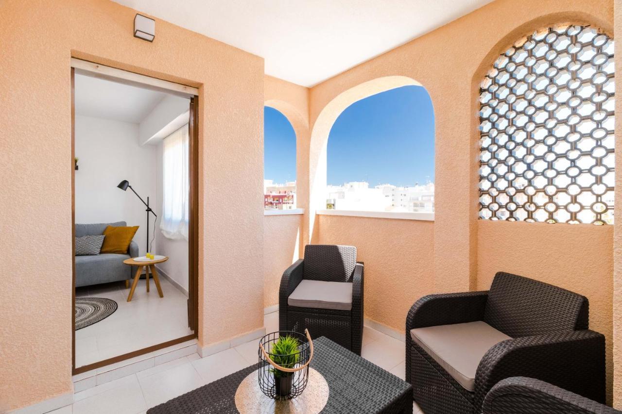 Espanatour Marijona Apartment *