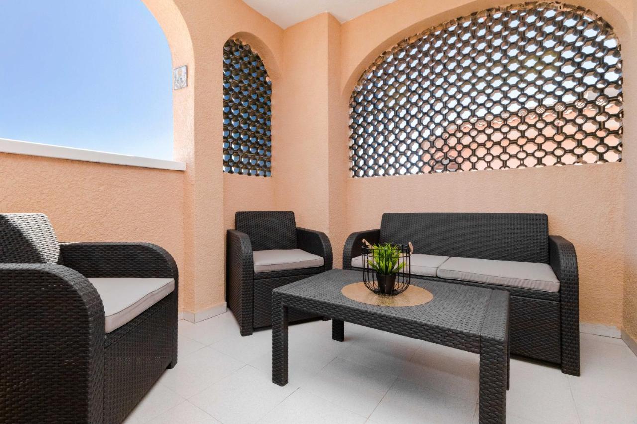 Espanatour Marijona Apartment *