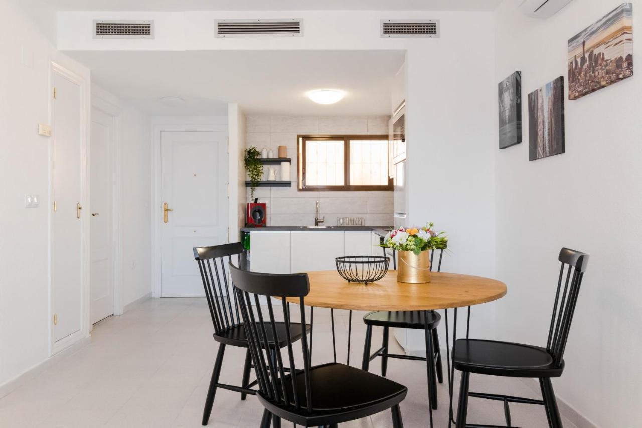 Apartment Espanatour Marijona