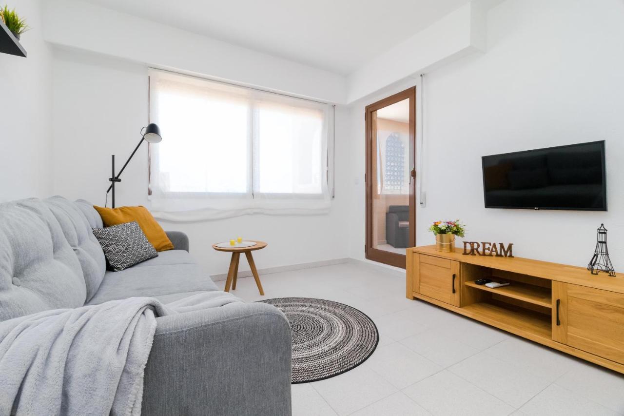 Espanatour Marijona Apartment